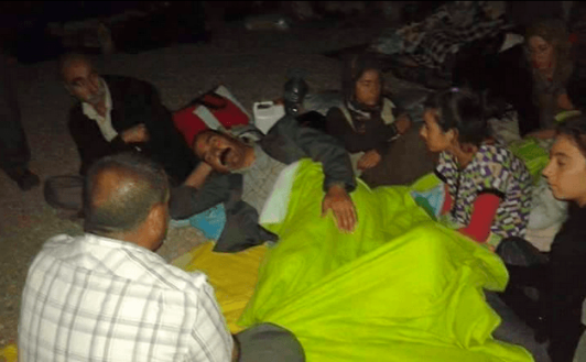 Save the Iraqi Yezidis from Genocide!8